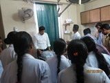 Emergency Drug Training
